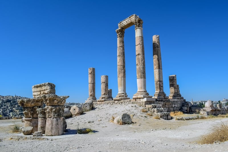 Ancient civilization