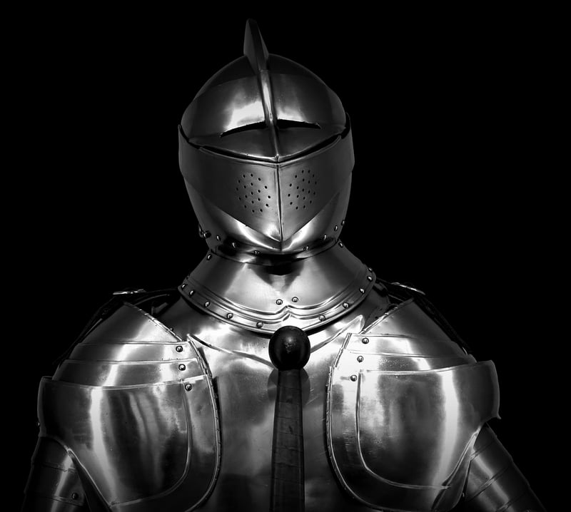 Medieval Knight