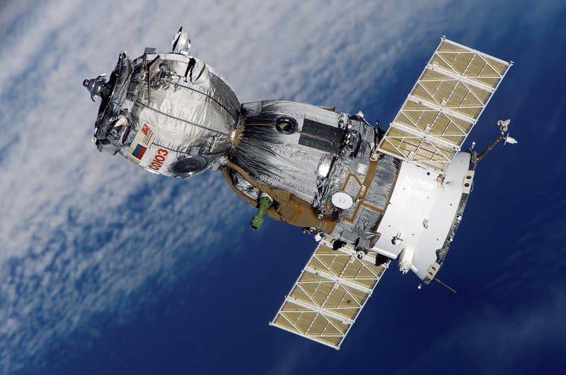 Space exploration