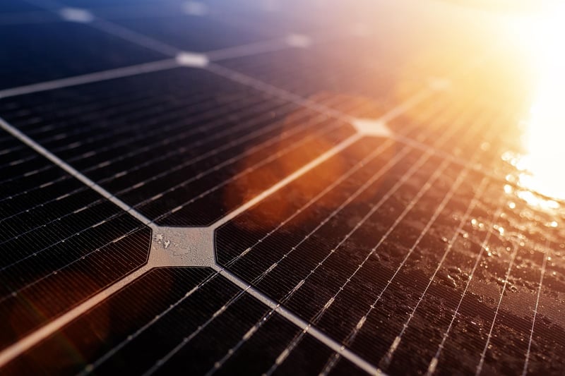 Renewable Energy